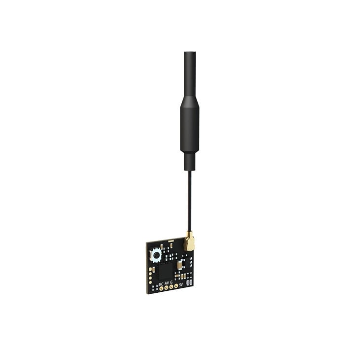 RunCam TX100 Nano  Video Transmitter (25/100mW)