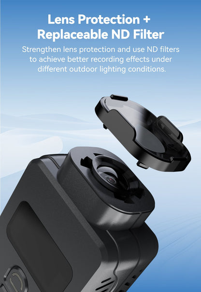 Runcam 6 4k Action Camera
