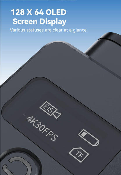 Runcam 6 4k Action Camera