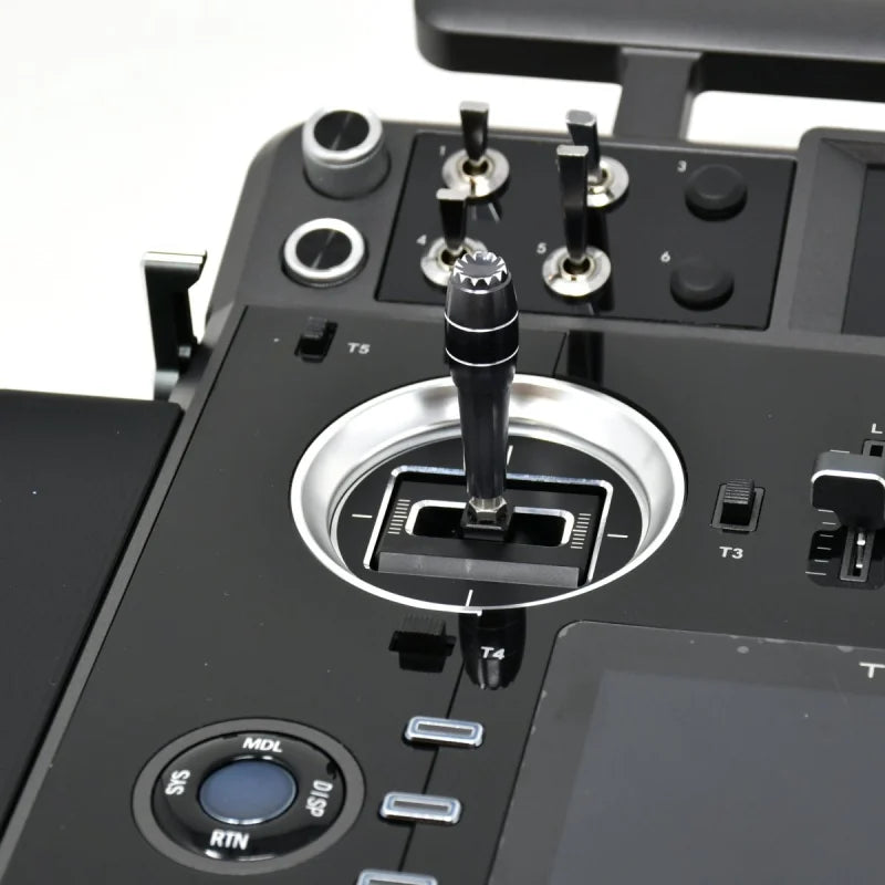 Radio FrSky Tandem XE EU 900MHz/2.4GHz Mode 2