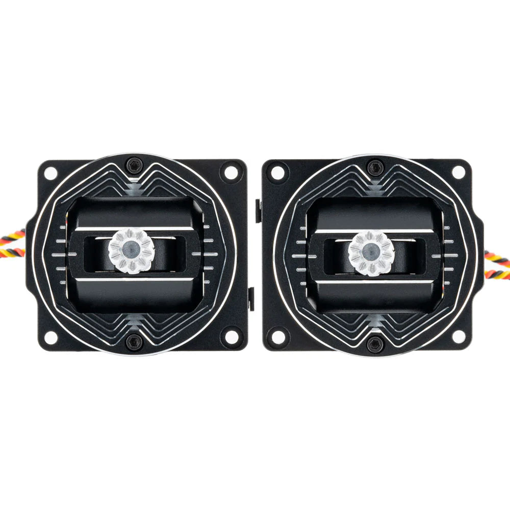 RadioMaster AG01-Nano CNC Hall Effect Gimbals for Pocket Radio
