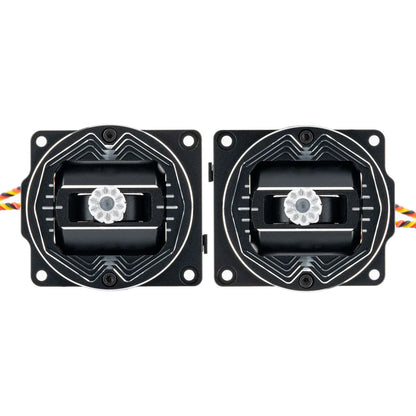 RadioMaster AG01-Nano CNC Hall Effect Gimbals for Pocket Radio
