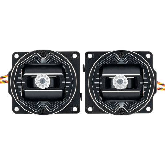 RadioMaster AG01-Nano CNC Hall Effect Gimbals for Pocket Radio