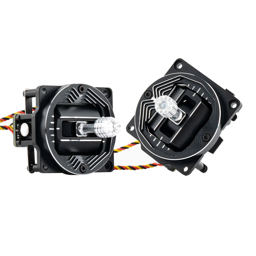 RadioMaster AG01-Nano CNC Hall Effect Gimbals for Pocket Radio
