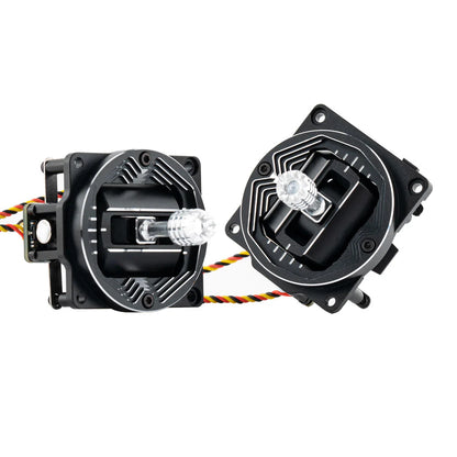 RadioMaster AG01-Nano CNC Hall Effect Gimbals for Pocket Radio