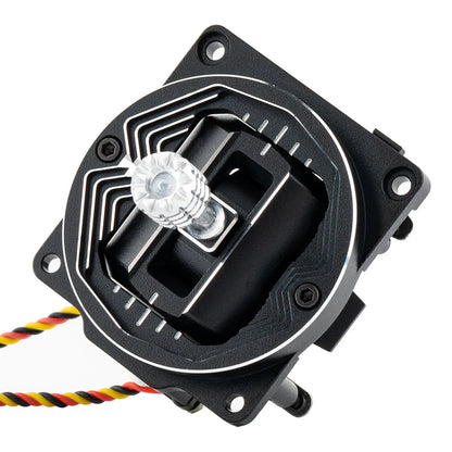 RadioMaster AG01-Nano CNC Hall Effect Gimbals for Pocket Radio