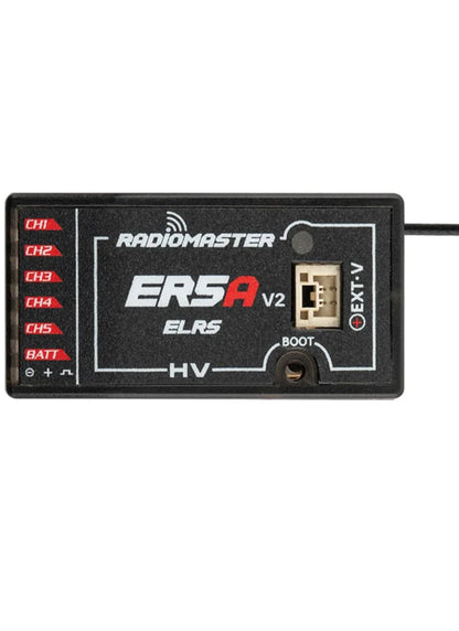 RadioMaster ER5A V2 ExpressLRS Receiver