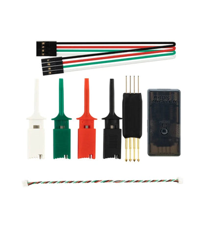 RadioMaster ExpressLRS USB UART Flasher V2