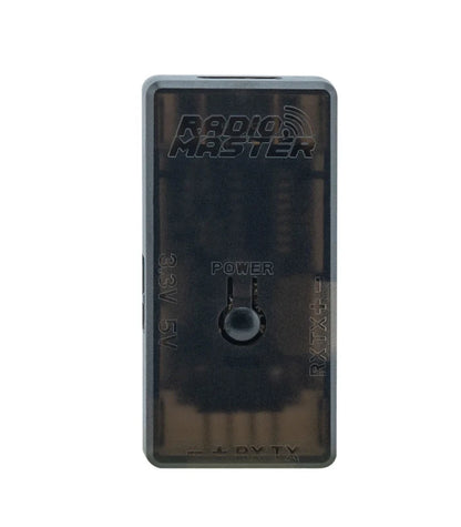 RadioMaster ExpressLRS USB UART Flasher V2