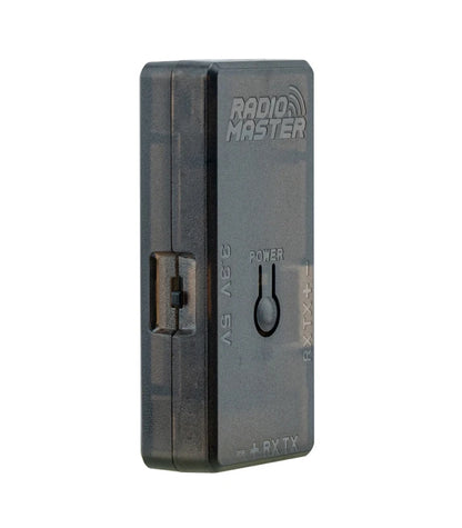 RadioMaster ExpressLRS USB UART Flasher V2