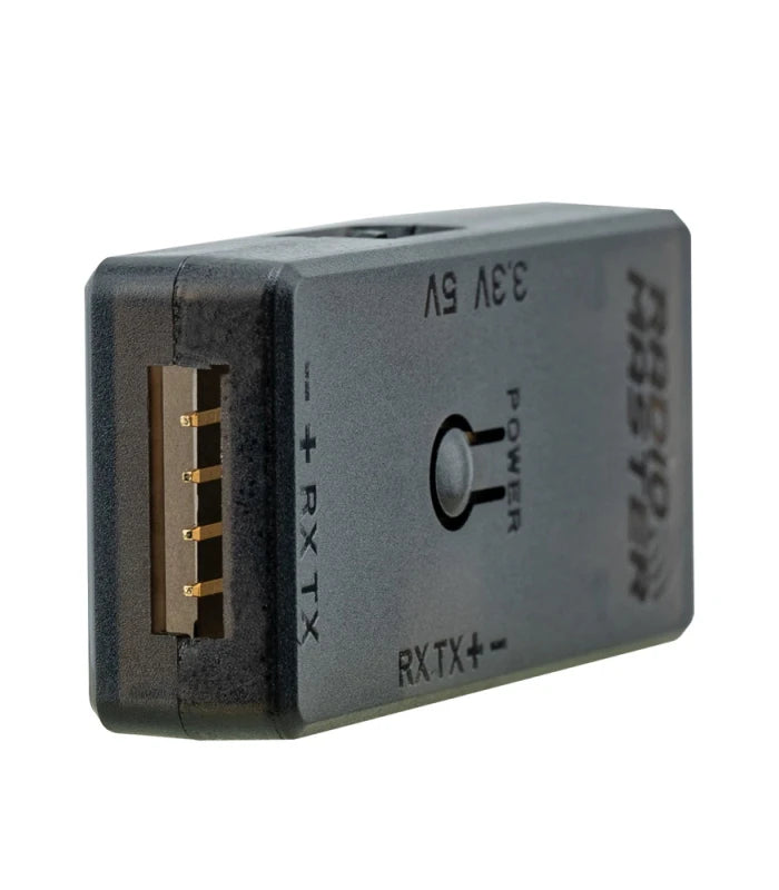 RadioMaster ExpressLRS USB UART Flasher V2 Unmanned Tech radiomaster-expresslrs-usb-uart-flasher-v2-unmanned-tech