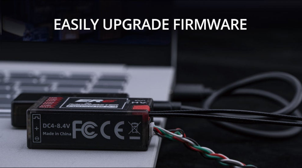 RadioMaster ExpressLRS USB UART Flasher V2 – Unmanned Tech