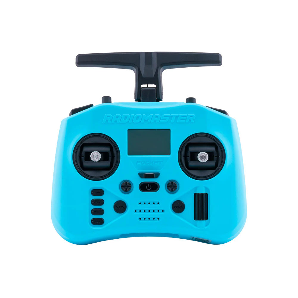 RadioMaster Pocket Crush Radio Controller