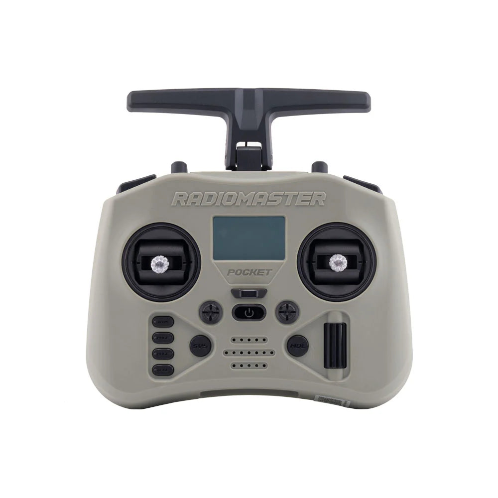 RadioMaster Pocket Crush Radio Controller