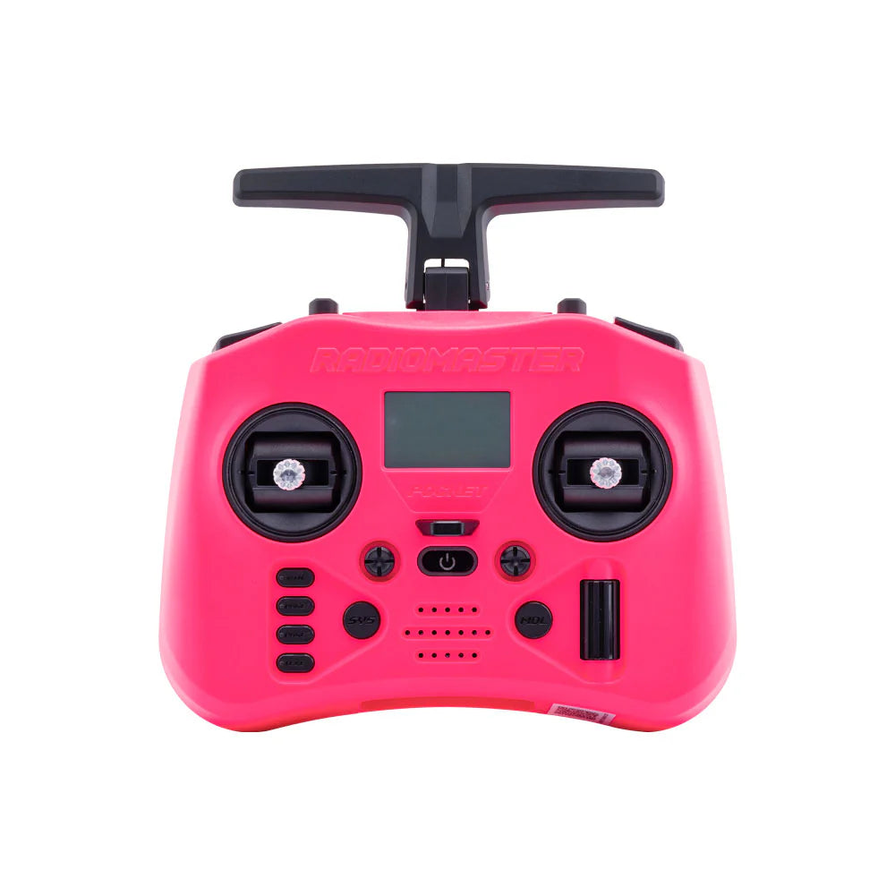 RadioMaster Pocket Crush Radio Controller