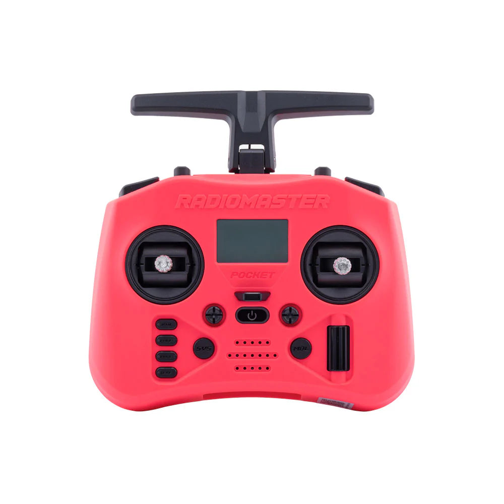RadioMaster Pocket Crush Radio Controller