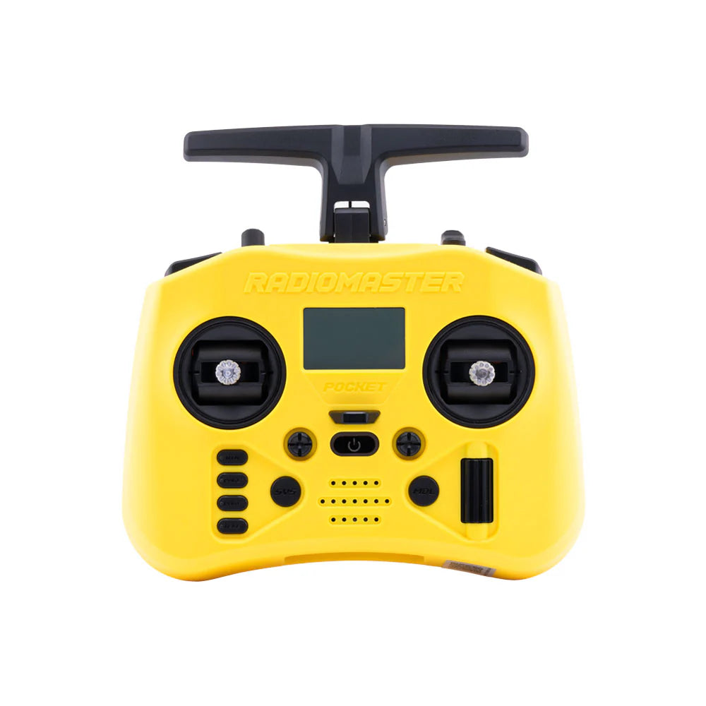 RadioMaster Pocket Crush Radio Controller