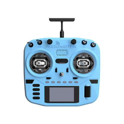 RadioMaster Boxer CRUSH ExpressLRS (M2)