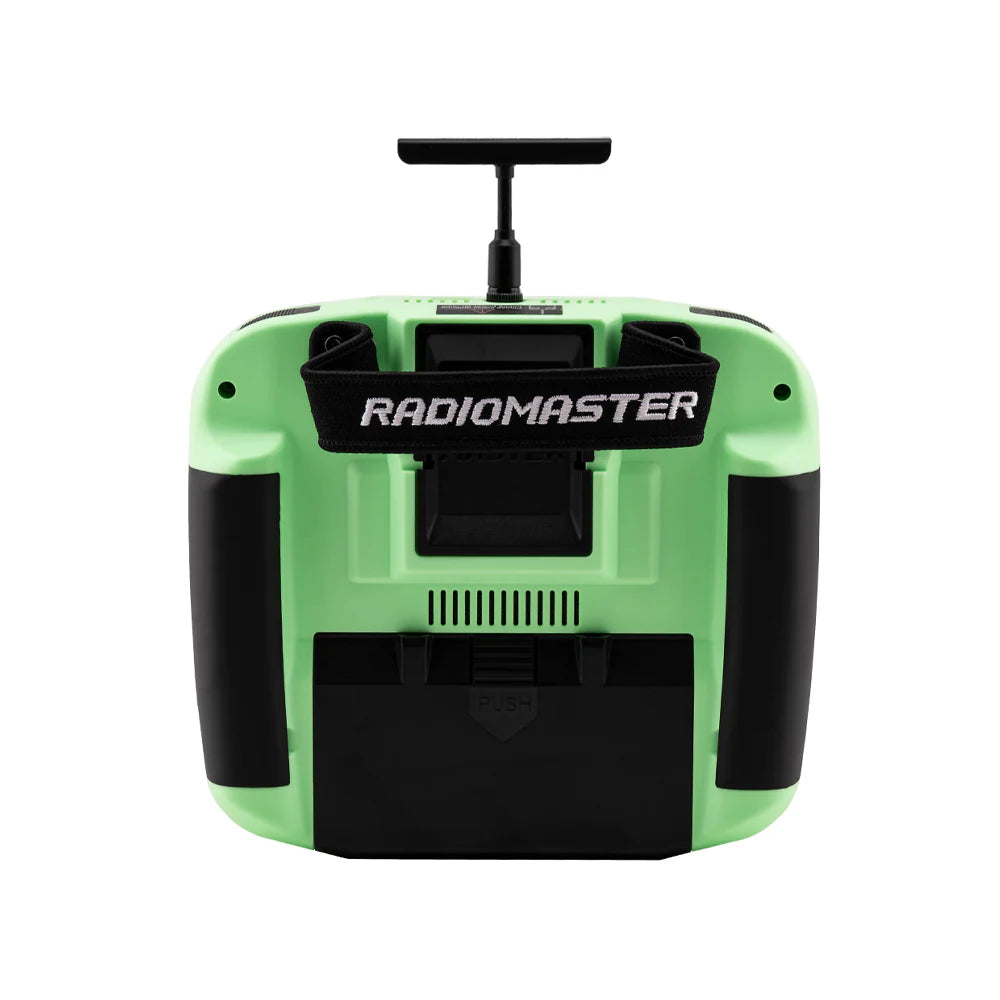 RadioMaster Boxer CRUSH ExpressLRS (M2)