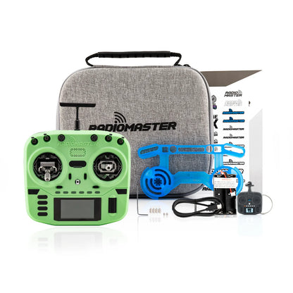 RadioMaster Boxer CRUSH ExpressLRS (M2)
