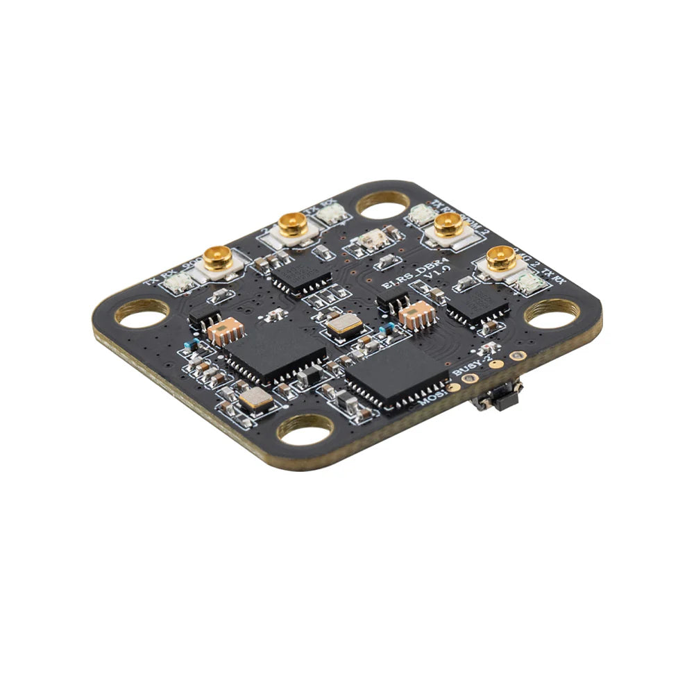 Radiomaster DBR4 Xrossband Gemini ELRS Receiver
