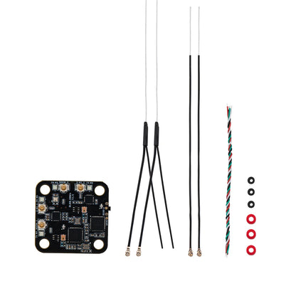 Radiomaster DBR4 Xrossband Gemini ELRS Receiver