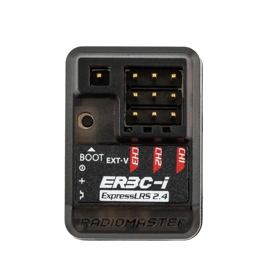 Radiomaster ER3Ci 2.4GHz ELRS Receiver