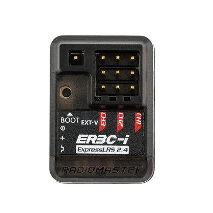 Radiomaster ER3Ci 2.4GHz ELRS Receiver
