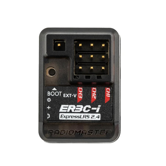 Radiomaster ER3Ci 2.4GHz ELRS Receiver