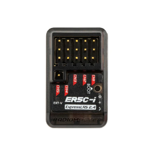Radiomaster ER5Ci 2.4GHz ELRS Receiver