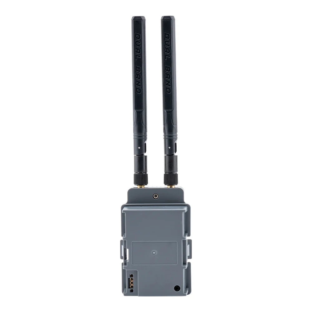 Radiomaster Nomad Dual 1W Gemini Xrossband ELRS Module