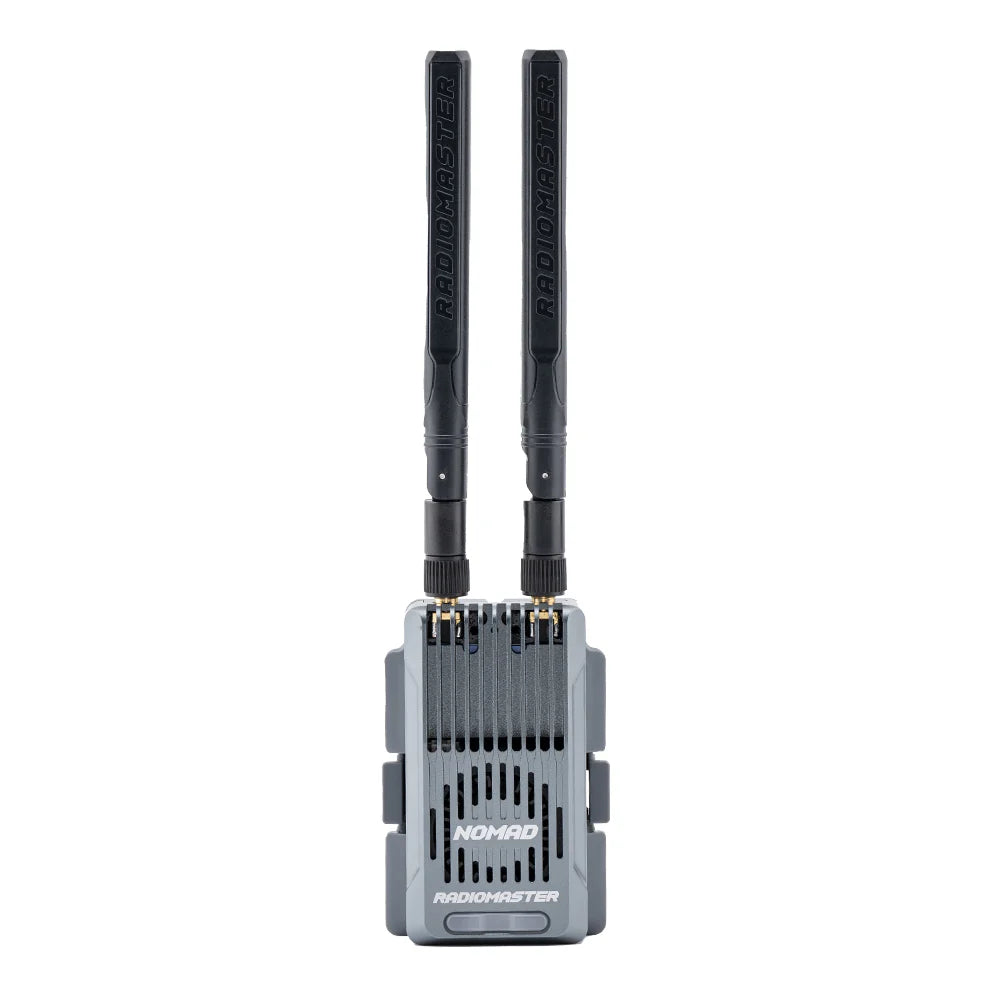 Radiomaster Nomad Dual 1W Gemini Xrossband ELRS Module