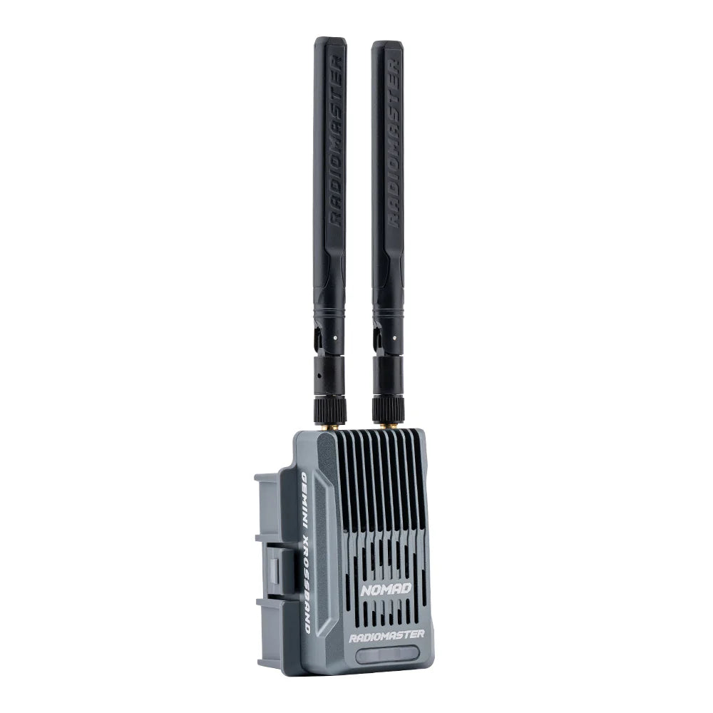 Radiomaster Nomad Dual 1W Gemini Xrossband ELRS Module