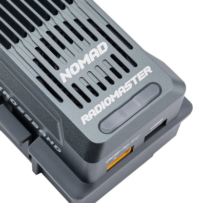 Radiomaster Nomad Dual 1W Gemini Xrossband ELRS Module
