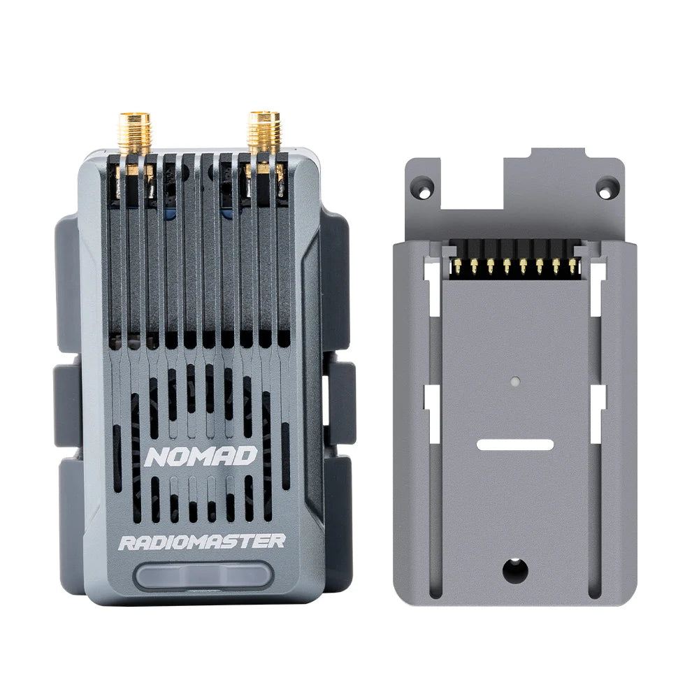 Radiomaster Nomad Dual 1W Gemini Xrossband ELRS Module
