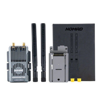 Radiomaster Nomad Dual 1W Gemini Xrossband ELRS Module