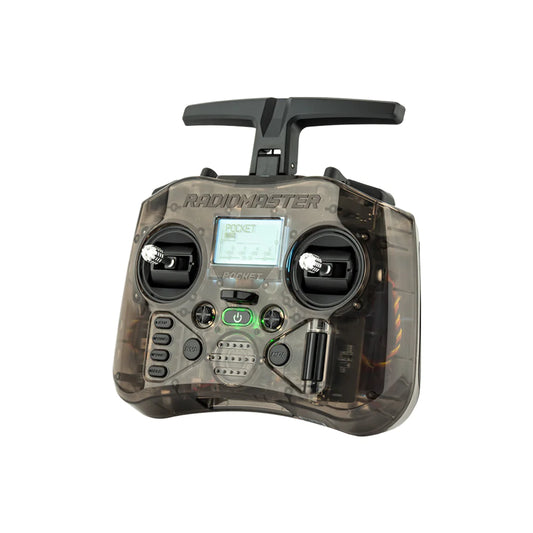 RadioMaster Pocket Radio Controller