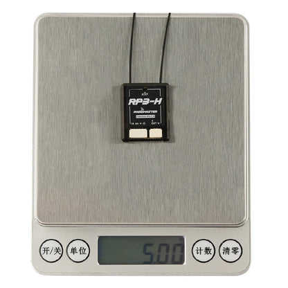 Radiomaster RP3-H ELRS 2.4GHz Nano Receiver