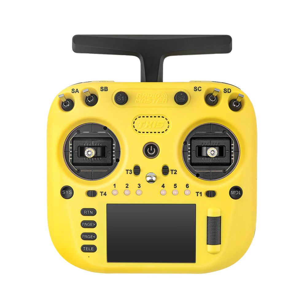 Radiomaster TX15 Radio Controller (ELRS / M2)