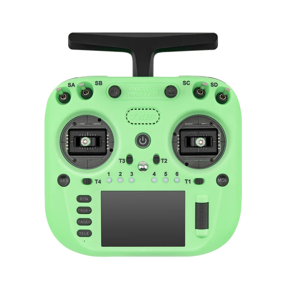 Radiomaster TX15 Radio Controller (ELRS / M2)
