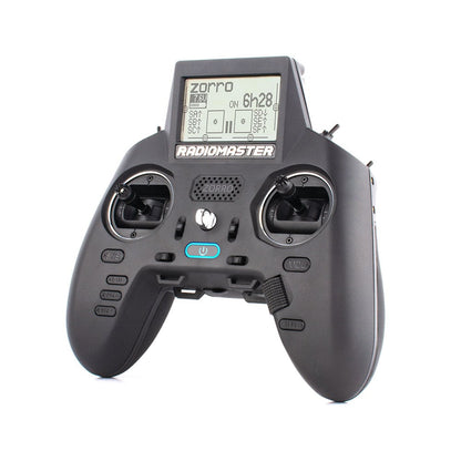 Radiomaster Zorro Radio Control (ELRS or Multiprotocol)