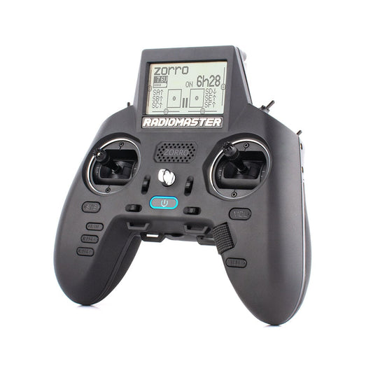 Radiomaster Zorro Radio Control (ELRS or Multiprotocol)