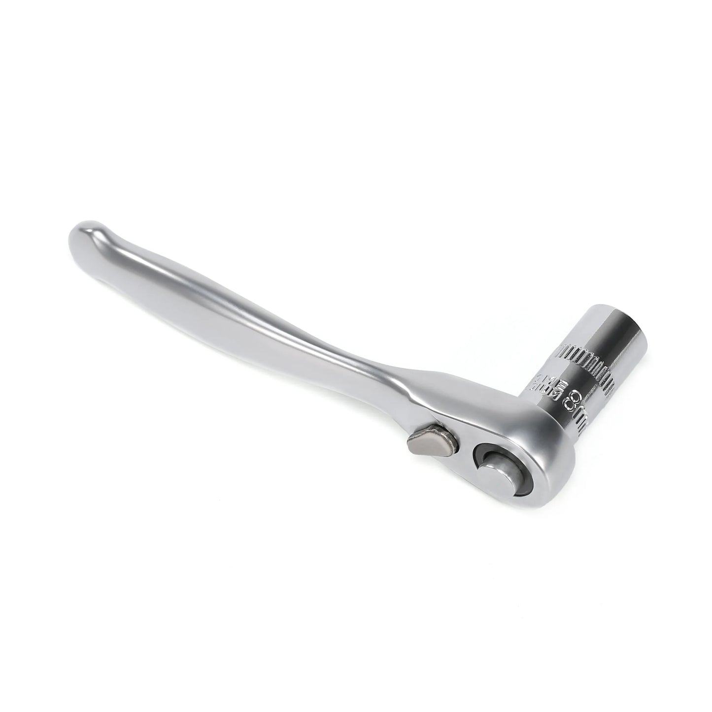 FlyFishRC 1/4" Mini Ratchet Socket Spanner