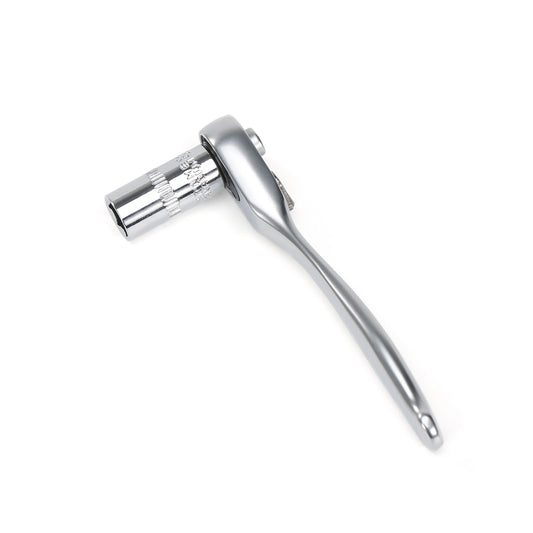 FlyFishRC 1/4" Mini Ratchet Socket Spanner