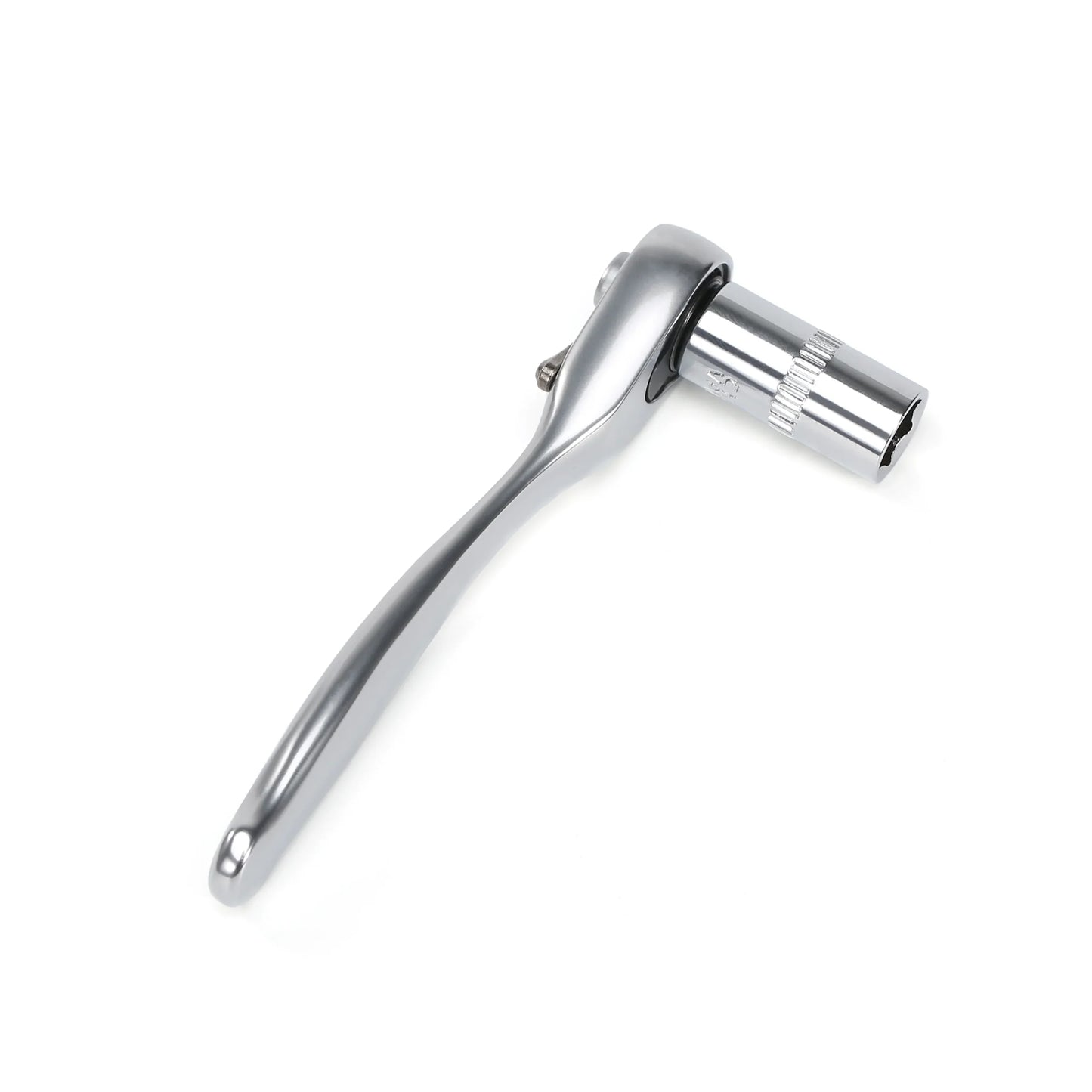 FlyFishRC 1/4" Mini Ratchet Socket Spanner