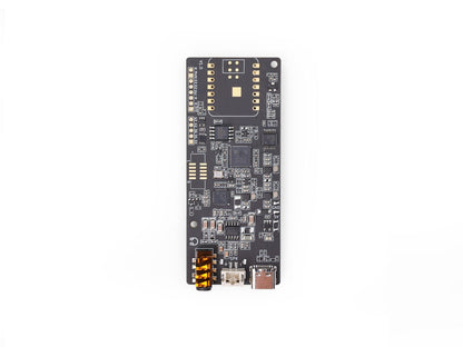 ReSpeaker Lite - USB 2-Mic Array with Onboard AI Audio Processing