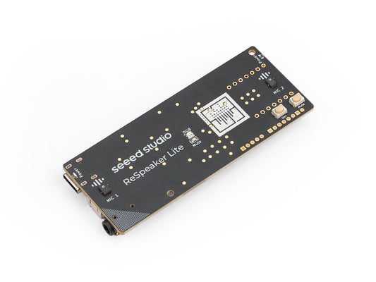 ReSpeaker Lite with XIAO ESP32S3