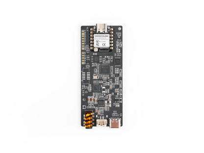 ReSpeaker Lite with XIAO ESP32S3
