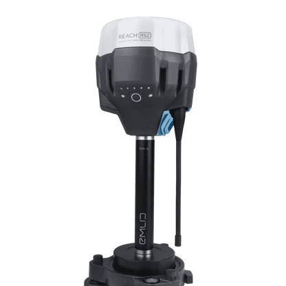 Emlid Reach RS2 Extension Pole