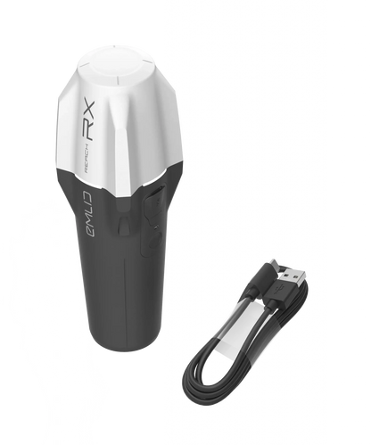 Emlid Reach RX Pocket Sized RTK Rover